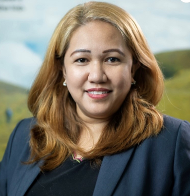 Mary Ann Rivera