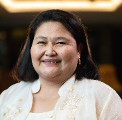 Marie Bansil